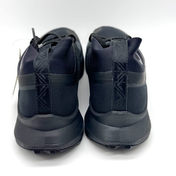 Nike Pegasus Trail 4 GTX Gore-Tex Shoes Sz 8 M / 9.5 W New Outdoors DJ7926-008 - Picture 4 of 11